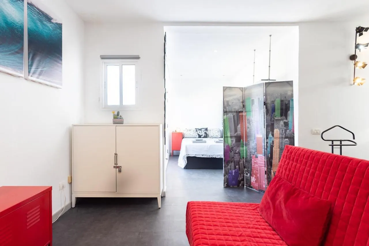Home2Book Cozy Studio Costa Del Silencio