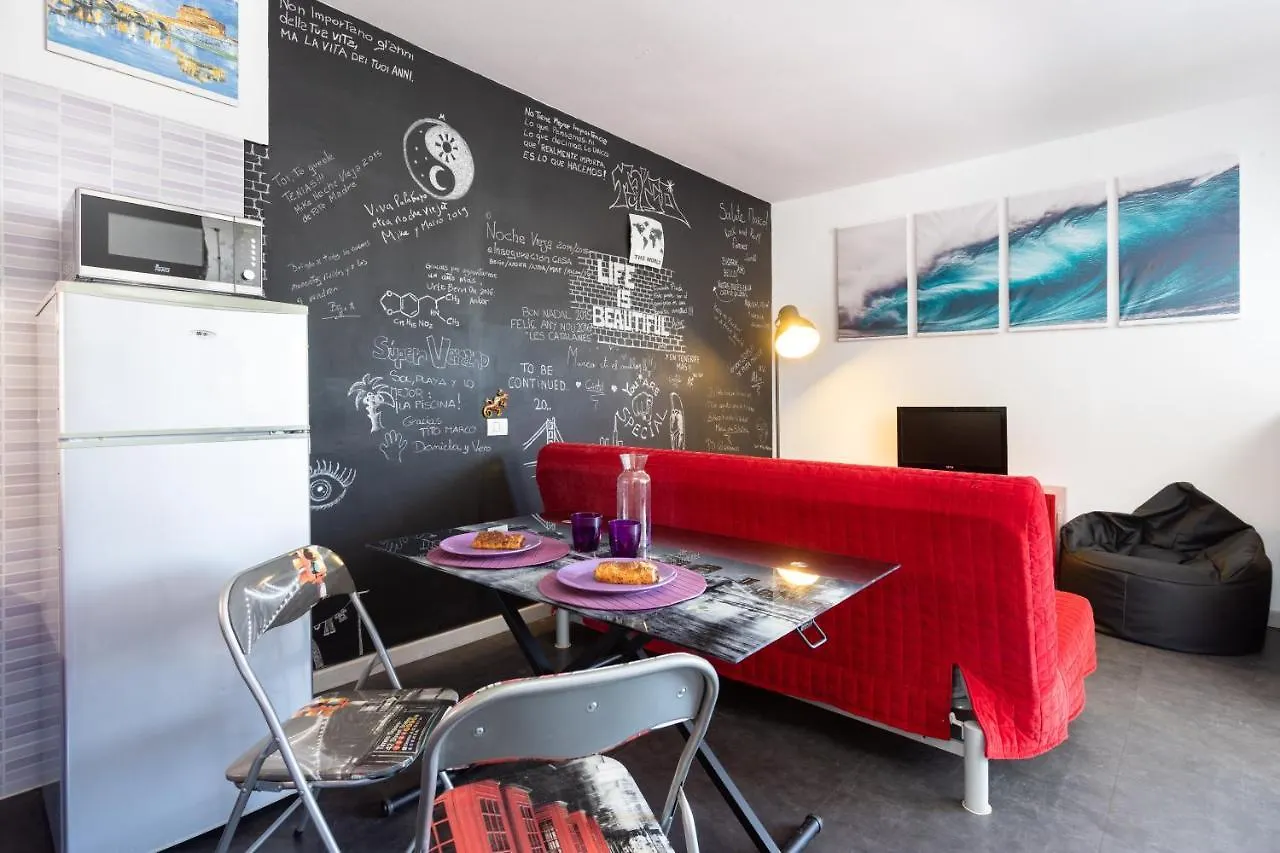 Home2Book Cozy Studio Costa Del Silencio Apartment