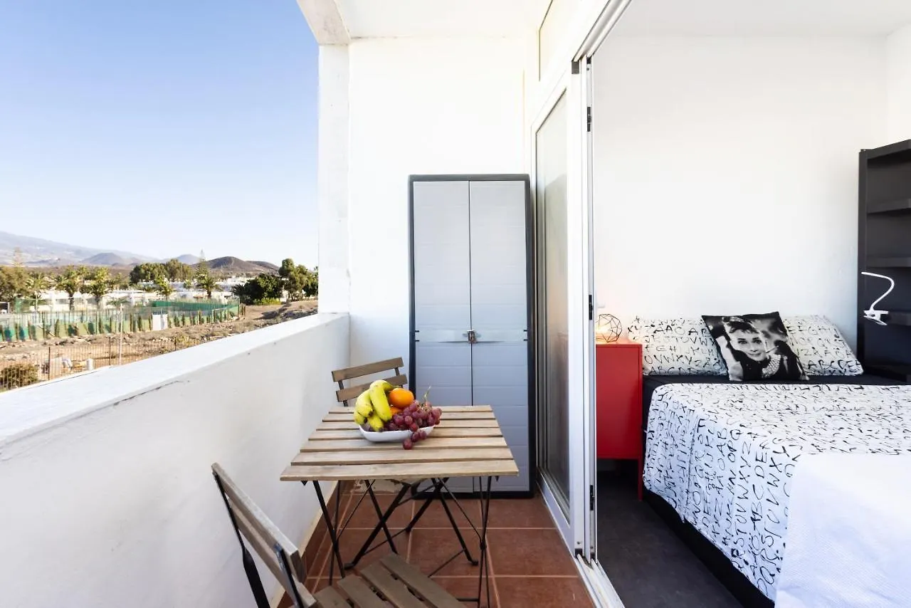Home2Book Cozy Studio Costa Del Silencio Spain