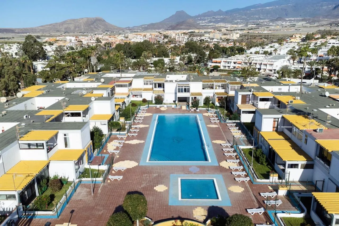 Apartment Home2Book Cozy Studio Costa Del Silencio Spain
