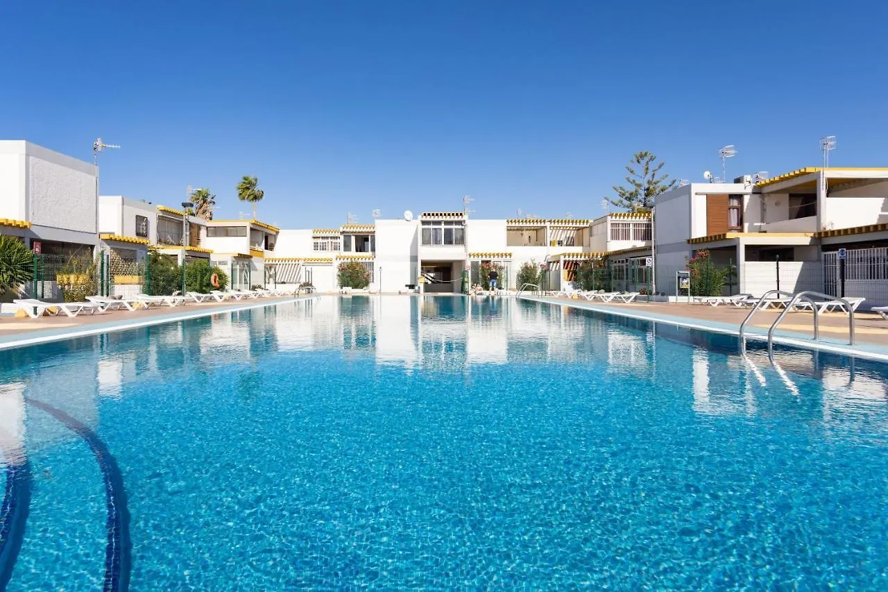 Apartment Home2Book Cozy Studio Costa Del Silencio