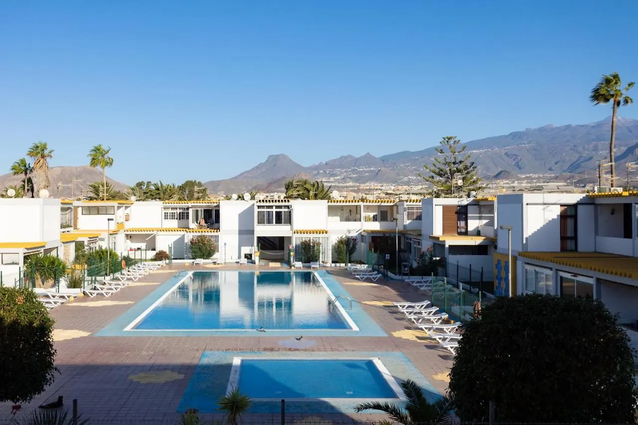 Home2Book Cozy Studio Costa Del Silencio Apartment