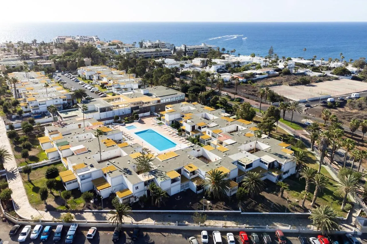 Apartment Home2Book Cozy Studio Costa Del Silencio Spain