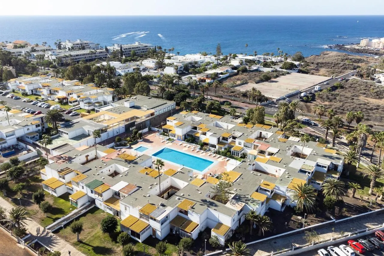 Apartment Home2Book Cozy Studio Costa Del Silencio